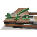 Terrassendiele Lärche - glatt- 28x140x4000 mm