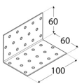 Uhoľník KM6 60x60x100