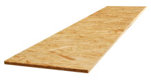 OSB3 22x1250x2500 mm Rovná hrana