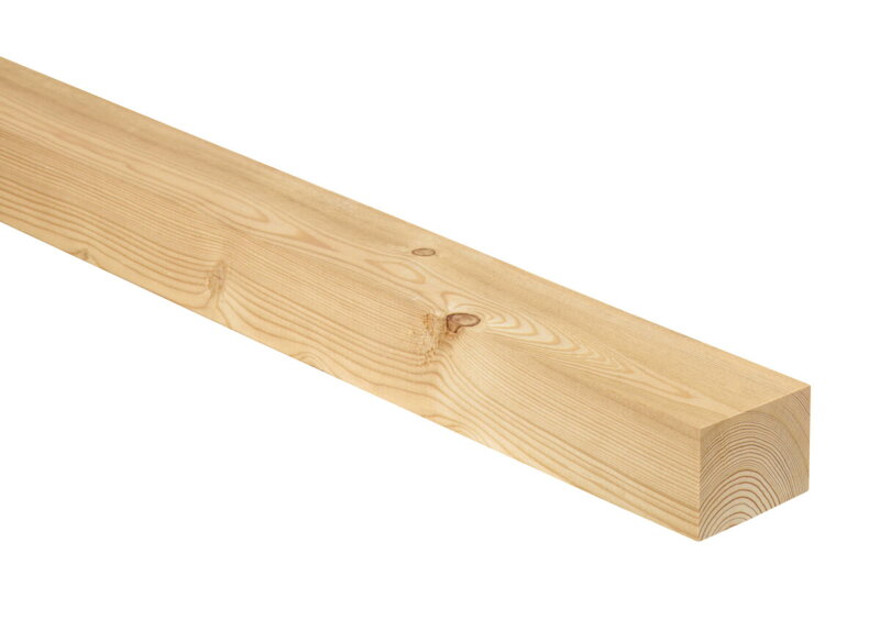 Podkladový hranol duglaska 45x70x4000 Podkladový hranol duglaska 45x70x4000