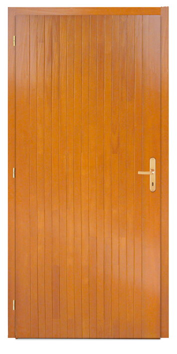 Palubkové dvere 80/197 ľavé